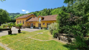 DOMAINE DES GRAVIERS Plainfaing